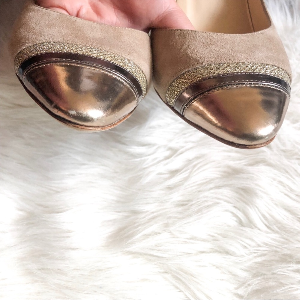 New!! never worn: Jimmy Choo pumps - Picture 5 of 8